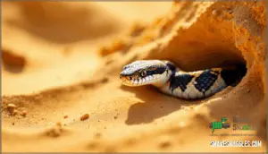 kenyan sand boas