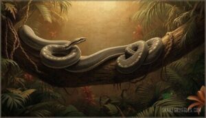 key factors affecting boa size