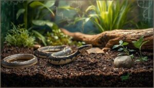 key factors affecting garter snake growth key factors affecting garter snake growth