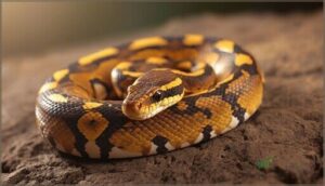 key traits for morph identification