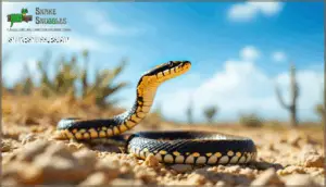 king snakes