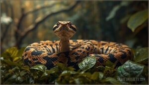 leopard boa