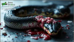 lesions, wounds, or open sores