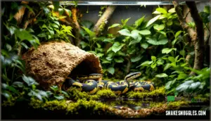 lighting and enrichment factors