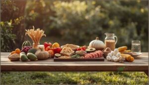 macronutrient recommendations for refeeding
