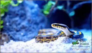 maintaining health and clean habitat conditions