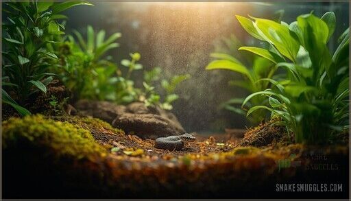 How to Care for Baby Snakes: Complete Setup & Feeding Guide