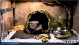 making your ball python purchase decision