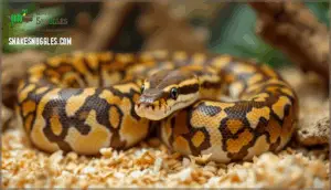 male ball python's growth rate male ball python's growth rate