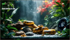 managing humidity levels