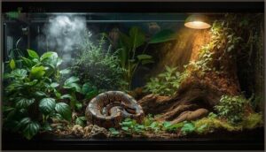 managing temperature and humidity together