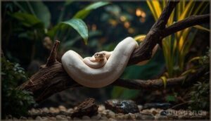 market trends and rarity in snake ownership