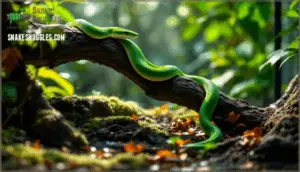 matching enclosure dimensions to snake size