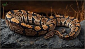 maximum and record sizes