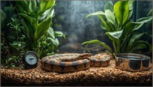 measuring and monitoring humidity