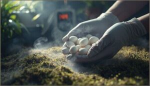 minimizing stress and potential harm minimizing stress and potential harm