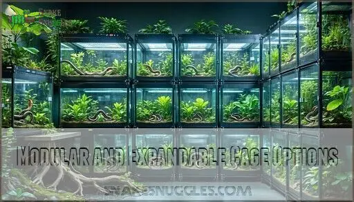 Ball Python Enclosure Setup: Complete Guide to Safe, Healthy Habitats