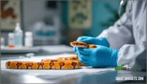 monitoring health and preventing disease