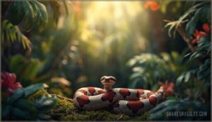 natural distribution and popularity