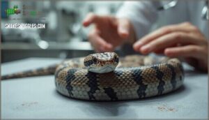 neurological and behavioral changes