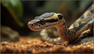 neurological symptoms (e.g., wobble syndrome)