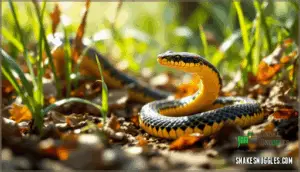 non-venomous snakes that mimic rattlesnakes