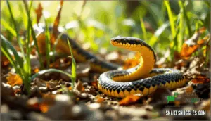 non-venomous snakes that mimic rattlesnakes non-venomous snakes that mimic rattlesnakes