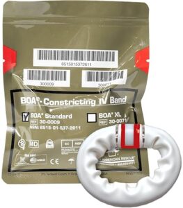 North American Rescue BOA Constricting B003TU9DWE
