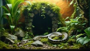 nutrition and conditioning before breeding