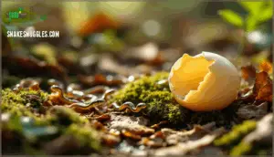 offspring and development