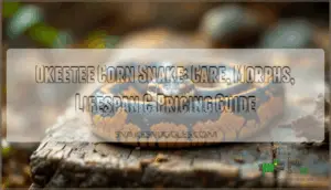 okeetee corn snake okeetee corn snake