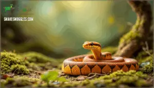 okeetee corn snake growth and lifespan