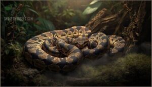 other notable rare morphs