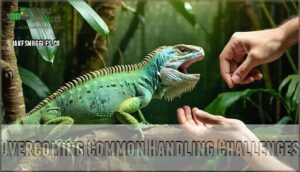 overcoming common handling challenges