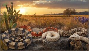 overview of snake diversity overview of snake diversity