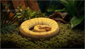 pastel ball python overview