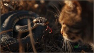 physiological reactions