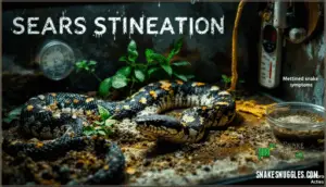 physiological symptoms to watch for