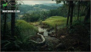 population & conservation status