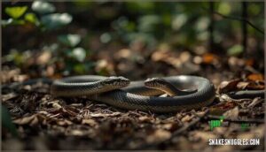 post-mating behavior