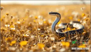 prairie kingsnake