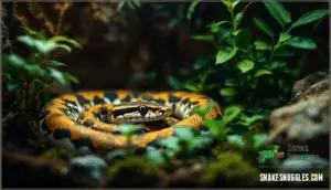 pre-shedding signs