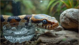 preventing and managing shedding problems