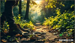 preventing and treating snakebites