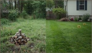 preventing future problems