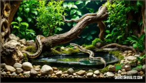promoting natural behaviors and physical activity