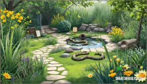 promoting safety, coexistence, and biodiversity