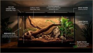 proper installation and placement techniques