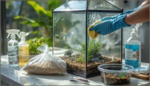 proper removal and cleaning techniques proper removal and cleaning techniques