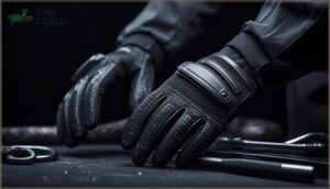 puncture-resistant gloves puncture-resistant gloves